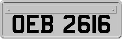 OEB2616