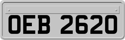 OEB2620