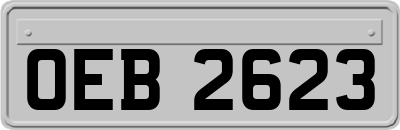 OEB2623