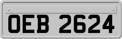 OEB2624