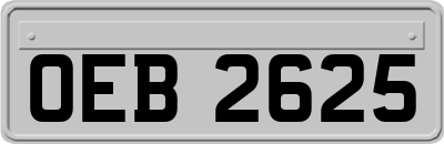OEB2625