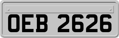 OEB2626