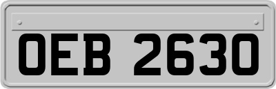 OEB2630