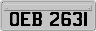 OEB2631