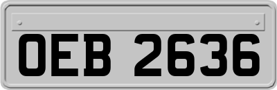 OEB2636