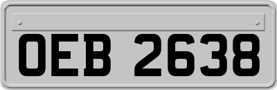 OEB2638