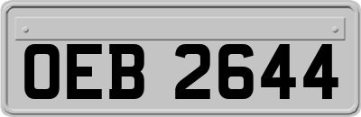 OEB2644