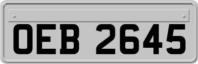OEB2645