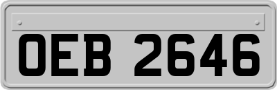 OEB2646