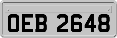 OEB2648