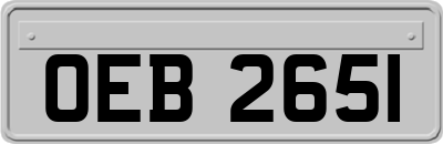 OEB2651