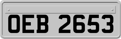 OEB2653