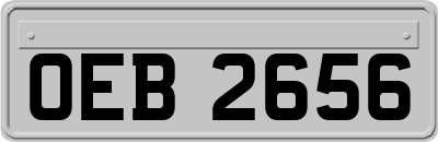 OEB2656