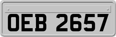 OEB2657