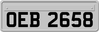 OEB2658