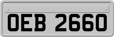 OEB2660