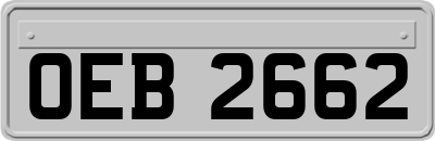 OEB2662