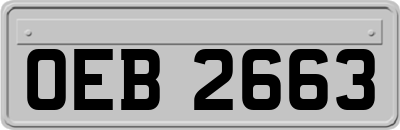 OEB2663