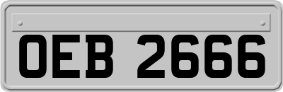 OEB2666