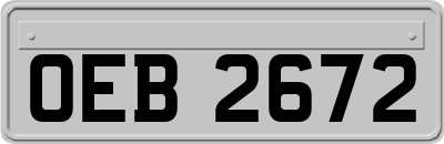 OEB2672