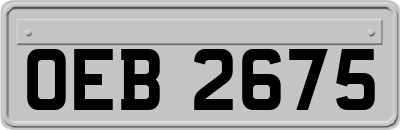 OEB2675