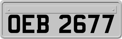 OEB2677