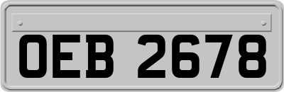 OEB2678