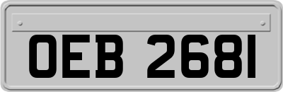 OEB2681