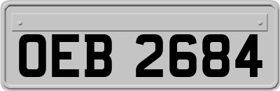 OEB2684