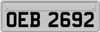 OEB2692