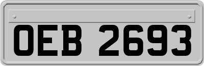 OEB2693