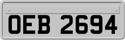 OEB2694