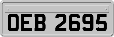 OEB2695