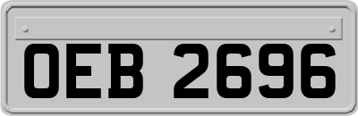 OEB2696