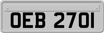 OEB2701
