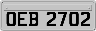 OEB2702