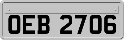 OEB2706