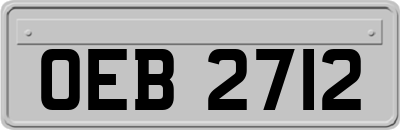 OEB2712