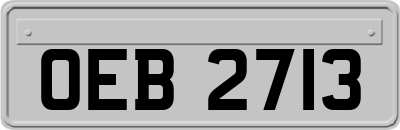 OEB2713