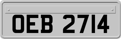 OEB2714