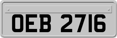 OEB2716