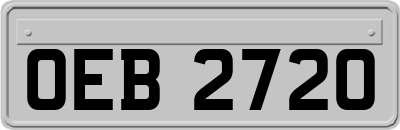 OEB2720