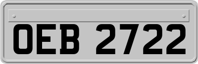 OEB2722