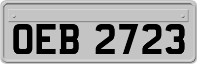 OEB2723