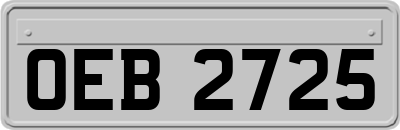 OEB2725