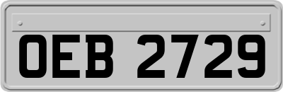 OEB2729