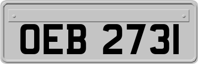 OEB2731