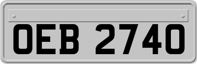 OEB2740
