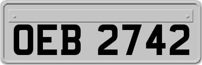 OEB2742