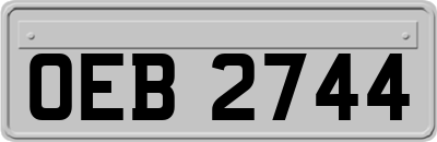 OEB2744